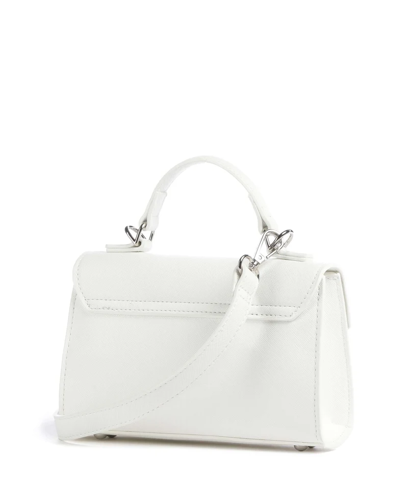 Valentino Bags Pandia Re Umhängetasche bianco