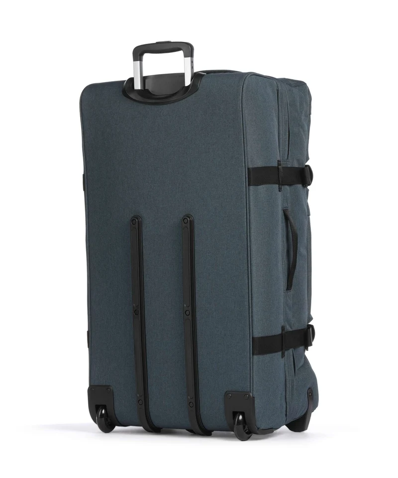 Eastpak Transit'R Plus Core L Rollenreisetasche triple denim