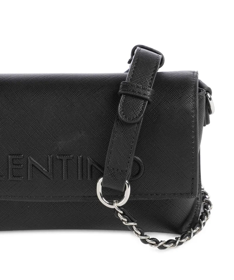 Valentino Bags Pandia Re Umhängetasche nero