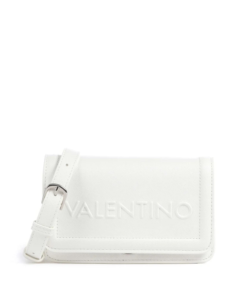 Valentino Bags Pandia Re Umhängetasche bianco