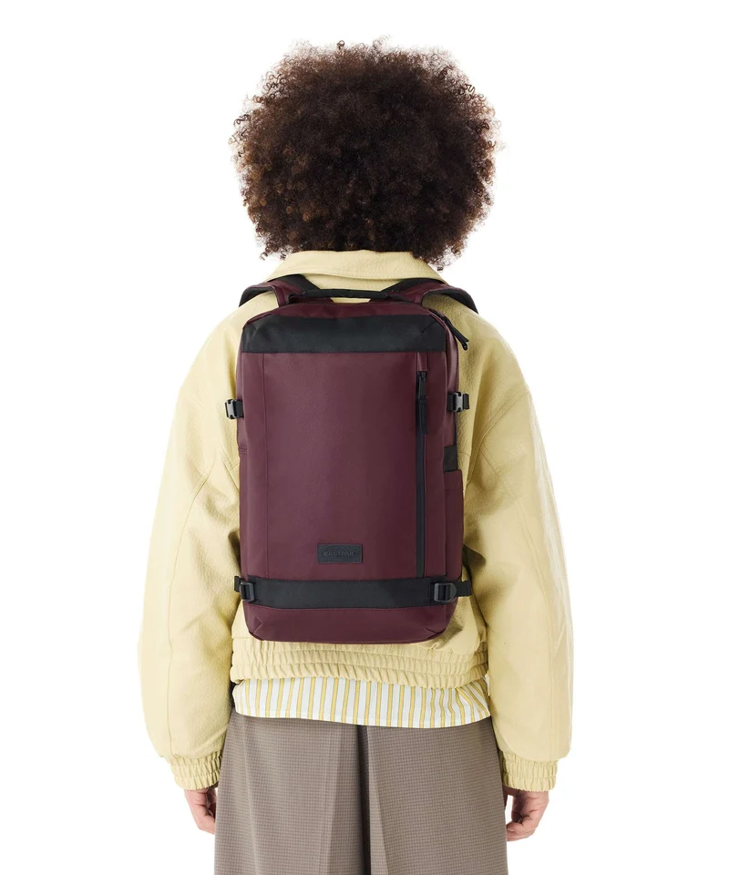 Eastpak Tecum M Rucksack cnnct fig