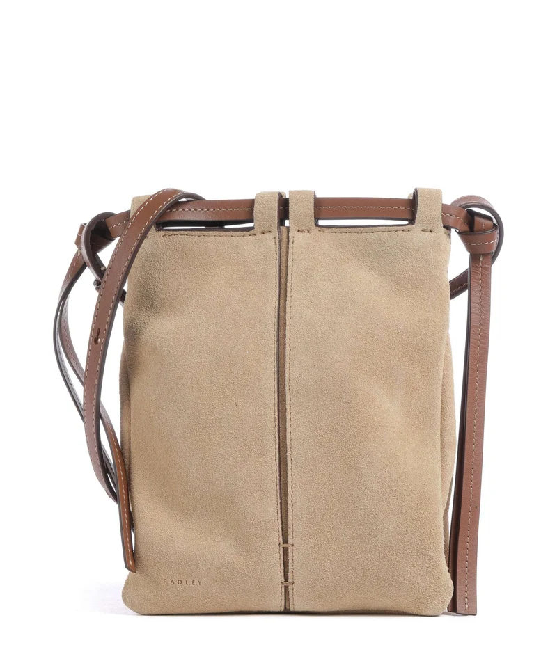 Radley London The Connaught Small Umhängetasche sahara