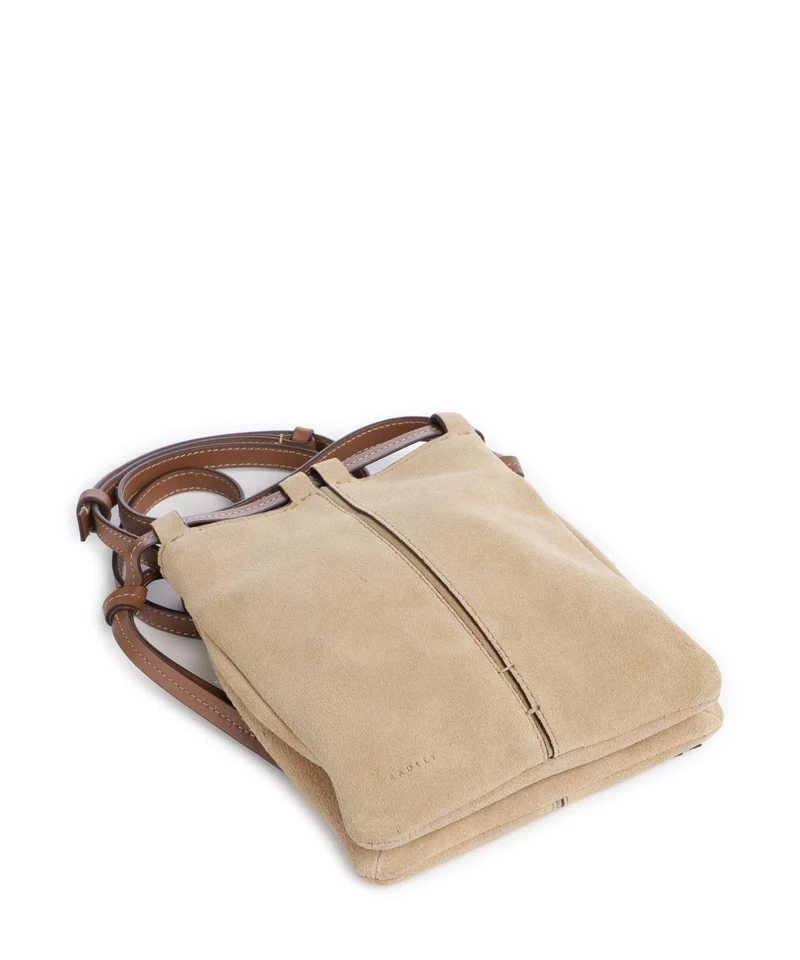 Radley London The Connaught Small Umhängetasche sahara