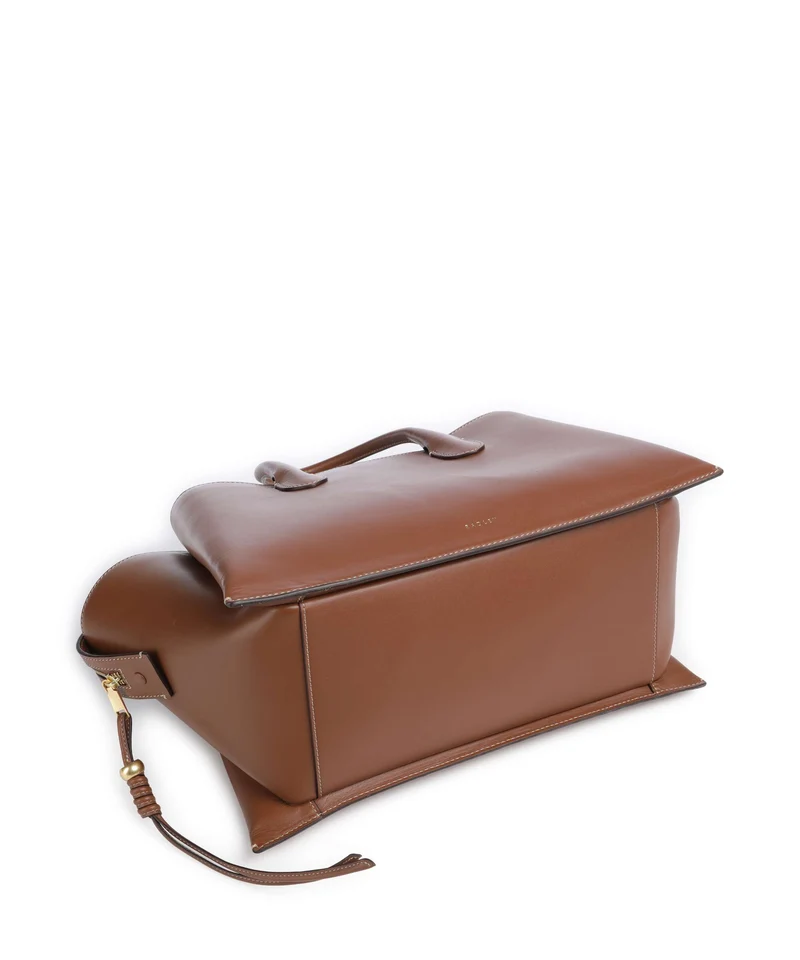 Radley London The Romilly Large Handtasche cognac