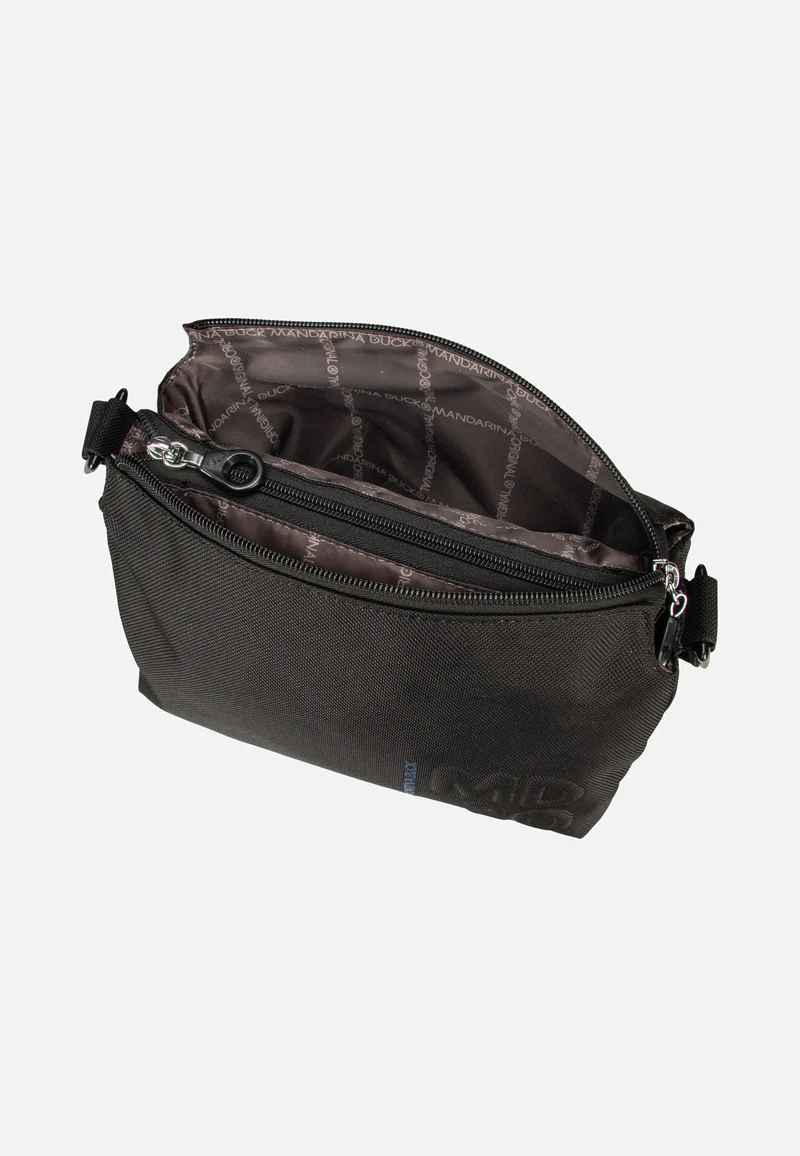 MD20 Pochette QMT32 Black - Beuteltasche