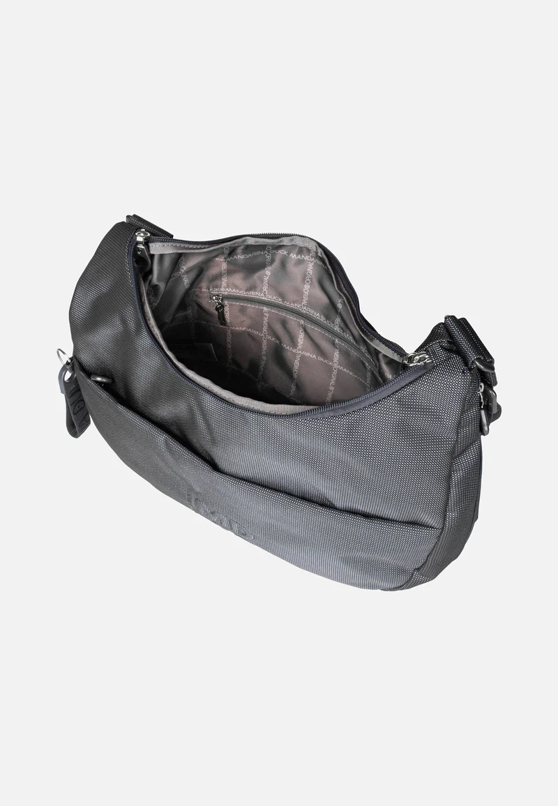 MD20 Hobo QMT27 Steel - Hobo Bag