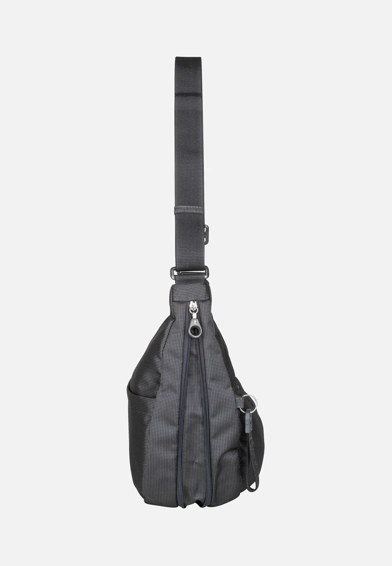 MD20 Hobo QMT27 Steel - Hobo Bag
