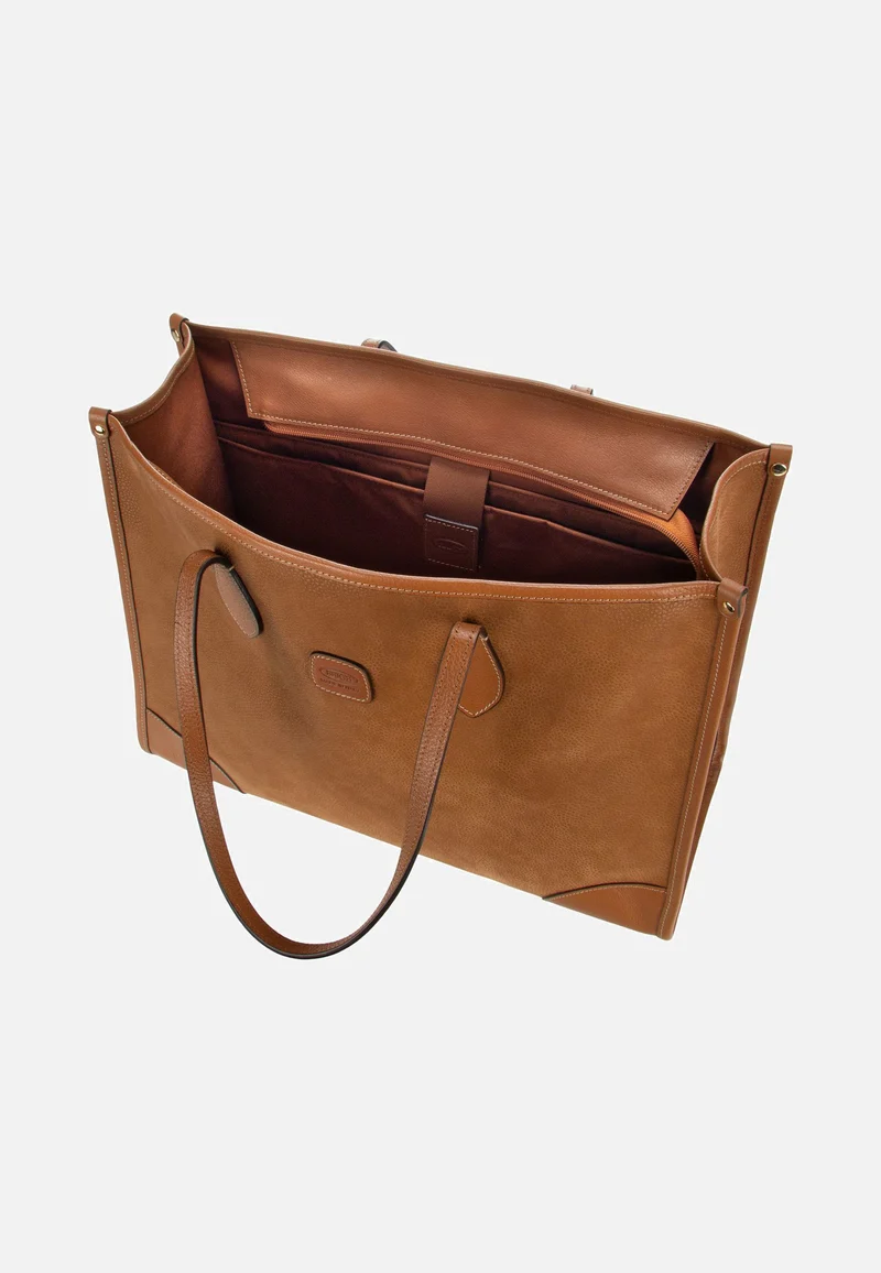 Life Shopping 5852 Camel - Shopper