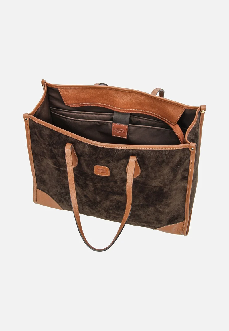 Life Shopping 5852 Olive - Shopper