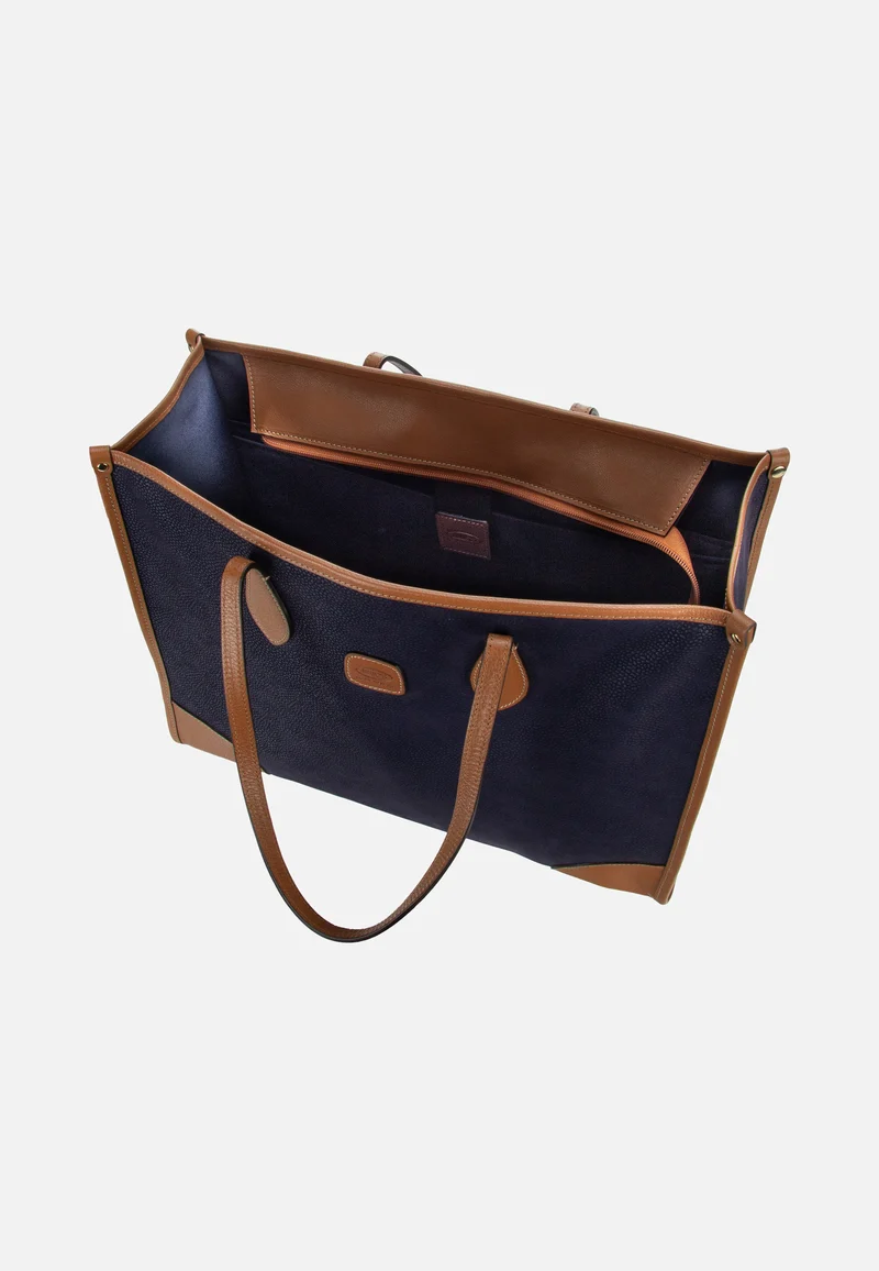 Life Shopping 5852 Blue - Shopper