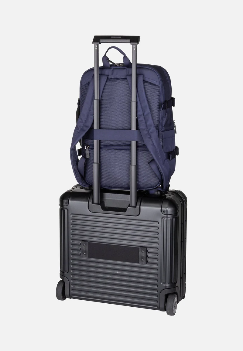 Ulisse BP 4497 Ozean - Rucksack
