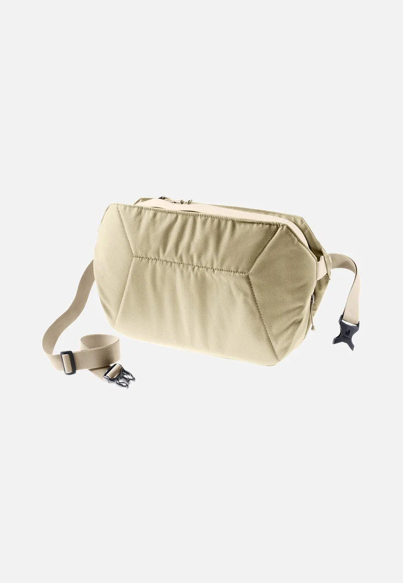 Passway 4+1 Desert/Bone - Crossbody Bag