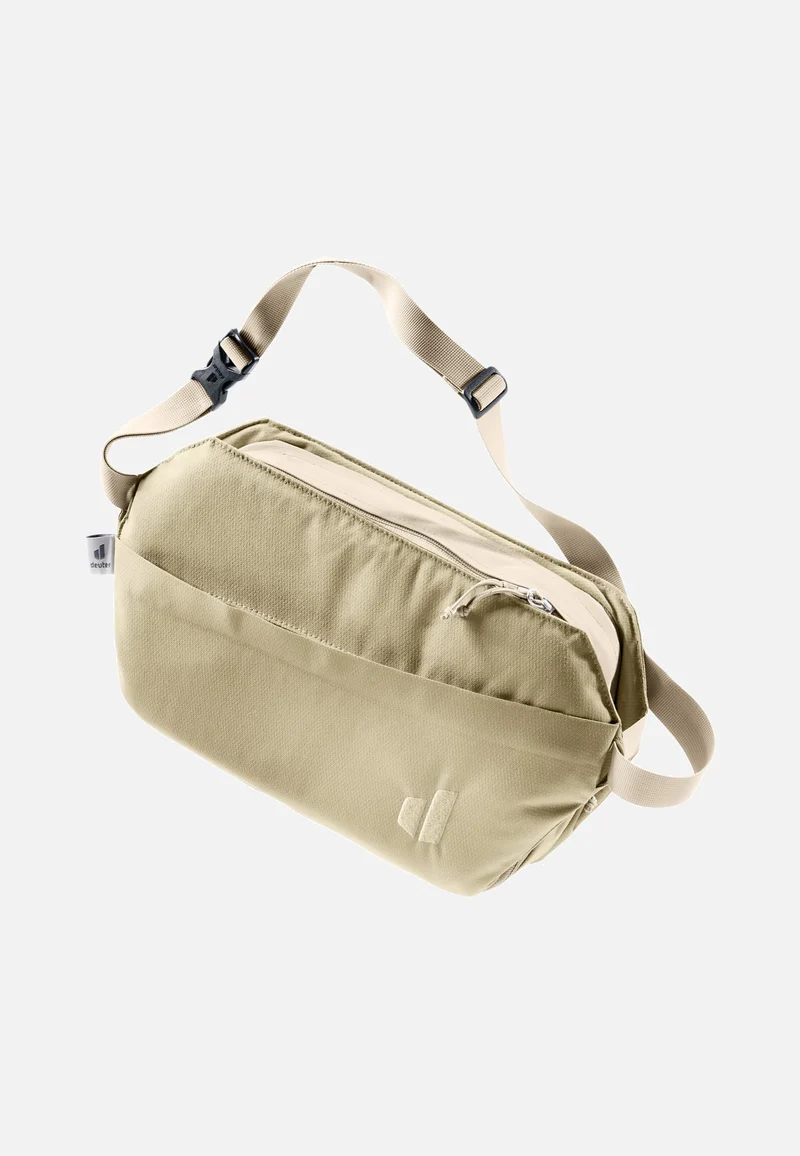 Passway 4+1 Desert/Bone - Crossbody Bag
