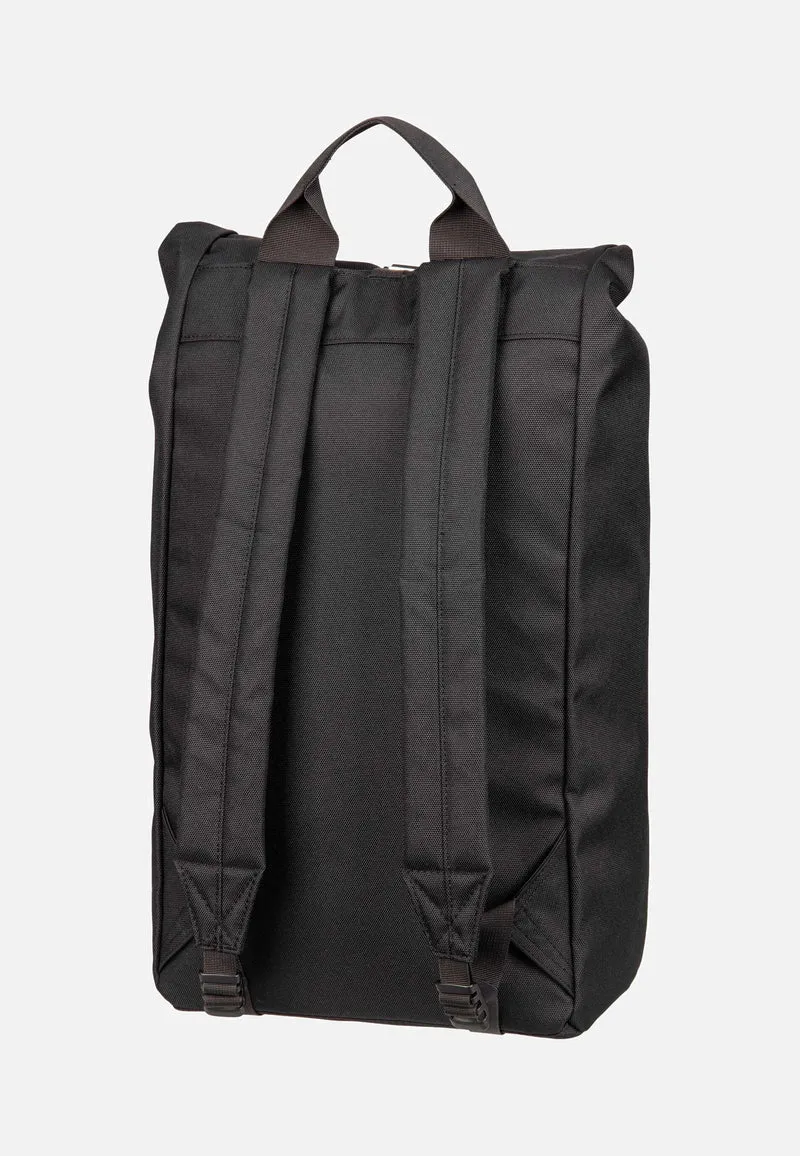 Ground L Black - Rucksack
