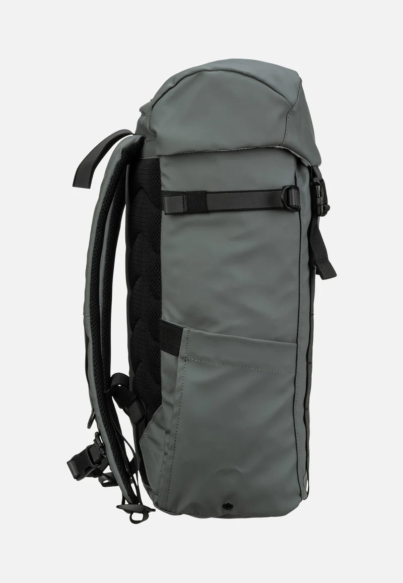 Jonatan Ash Grey - Rucksack