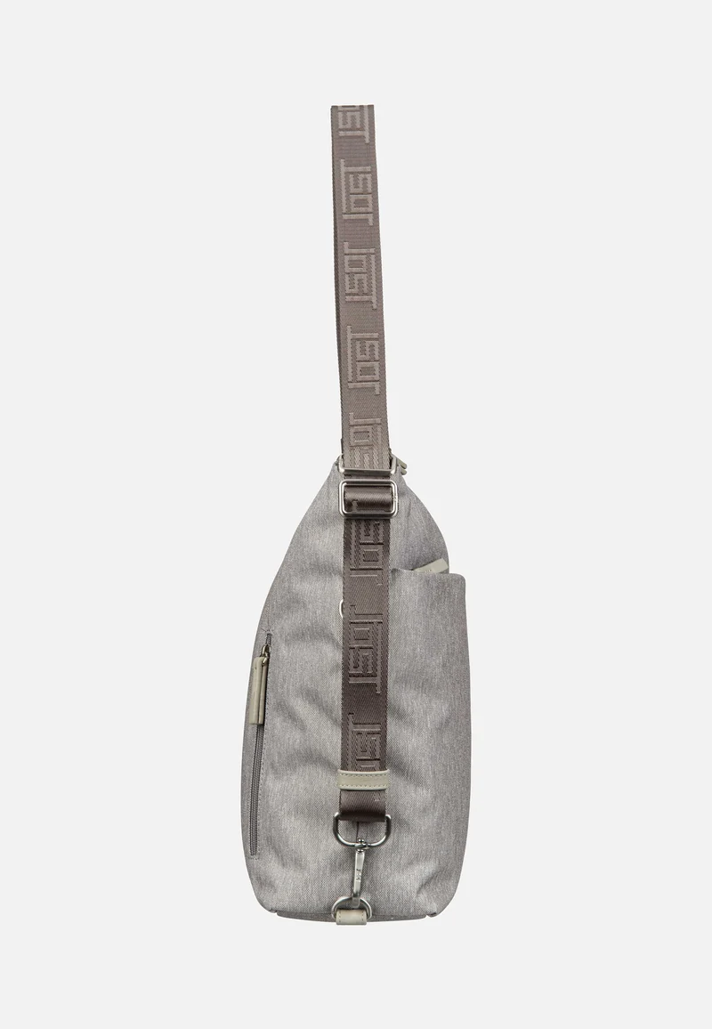 Bergen 1609 Hellgrau - Rucksack
