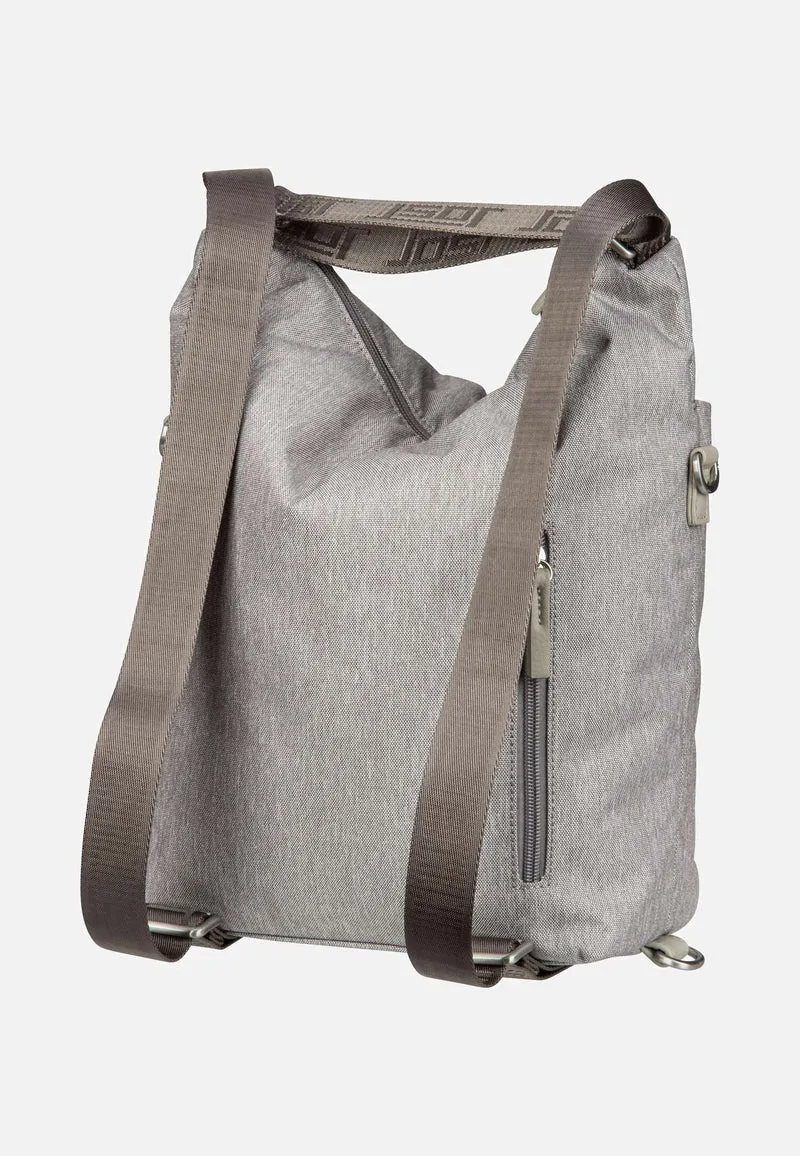 Bergen 1609 Hellgrau - Rucksack