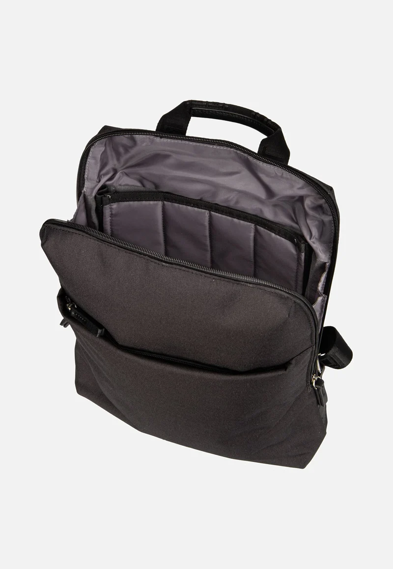 Bergen 1605 Schwarz - Rucksack