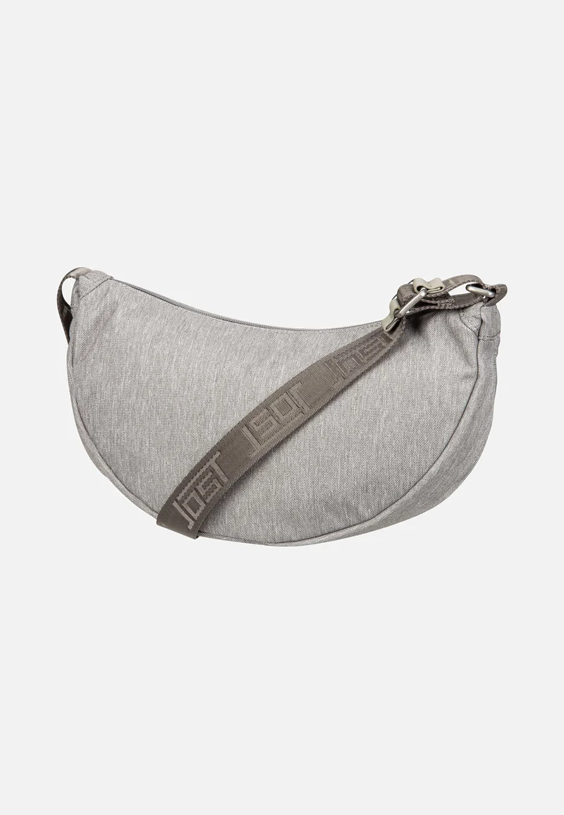 Bergen 1601 Hellgrau - Sling Bag