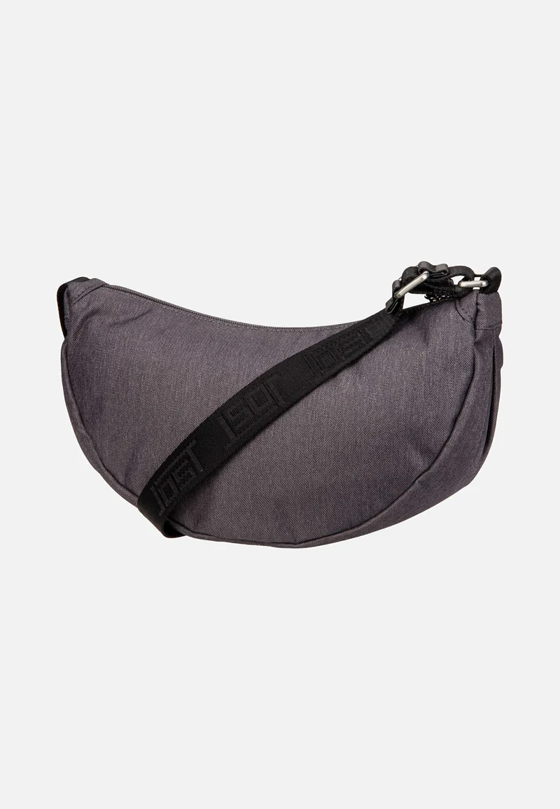 Bergen 1601 Dunkelgrau - Sling Bag