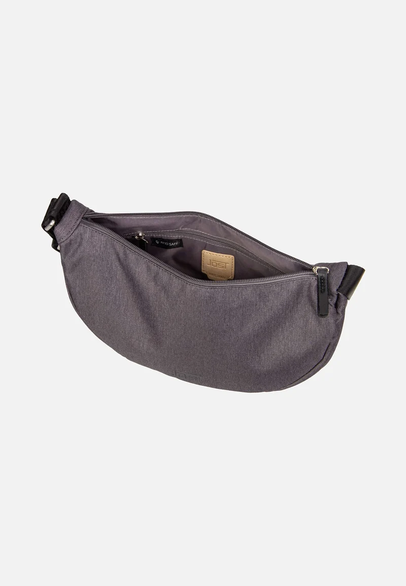 Bergen 1601 Dunkelgrau - Sling Bag