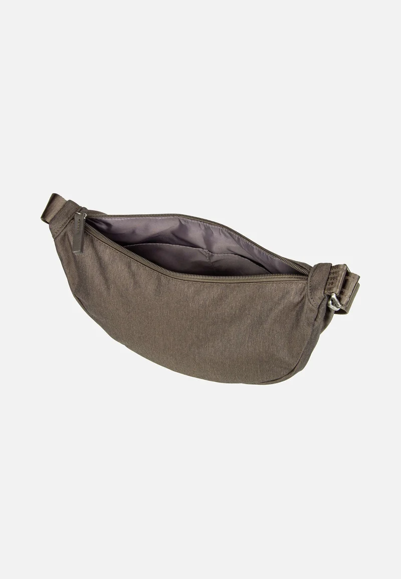 Bergen 1601 Taupe - Sling Bag