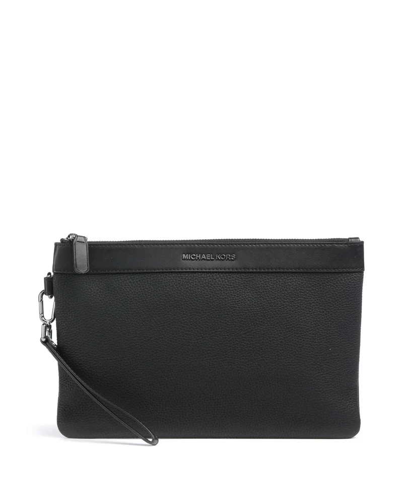 Michael Kors Handgelenktasche black