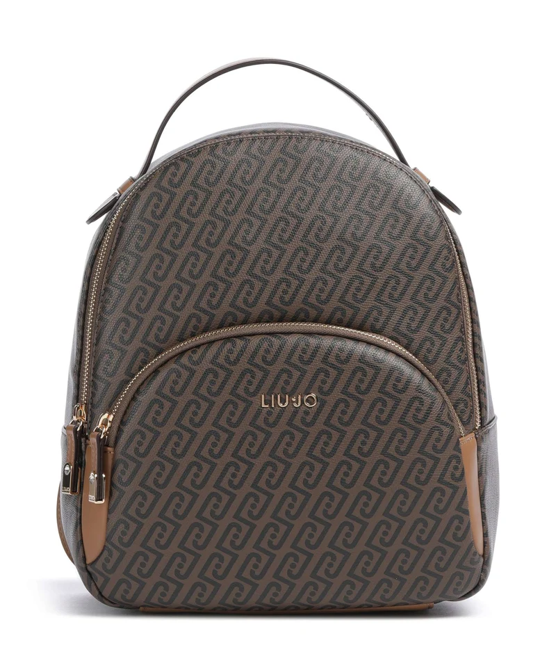 Liu Jo Manhattan M Rucksack suede