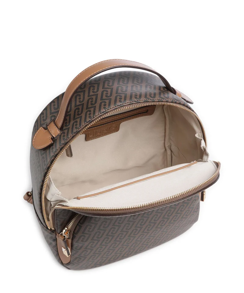 Liu Jo Manhattan M Rucksack suede