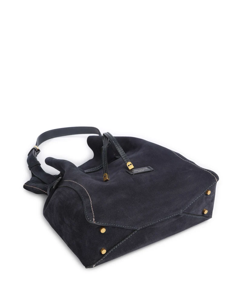 Gianni Chiarini Sienna Bucket Handtasche notturno