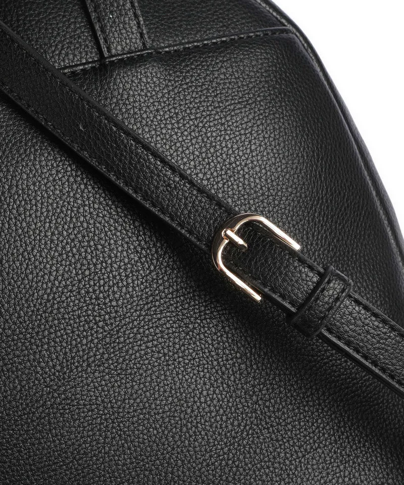 Liu Jo Manhattan M Rucksack nero