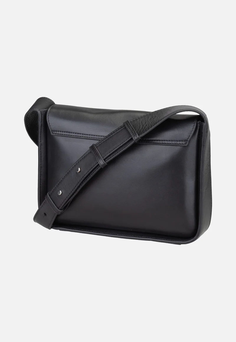 Arva 4304 Schwarz - Crossbody Bag