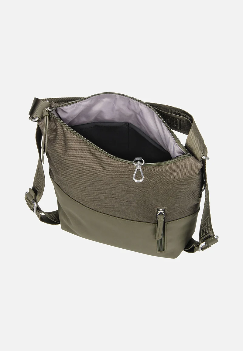 Andoya 2 6042 Taupe - Rucksack