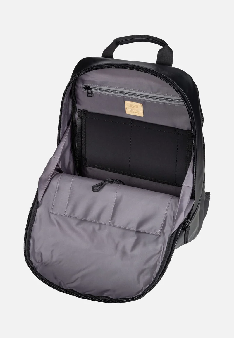 Tolja 4235 Schwarz - Rucksack