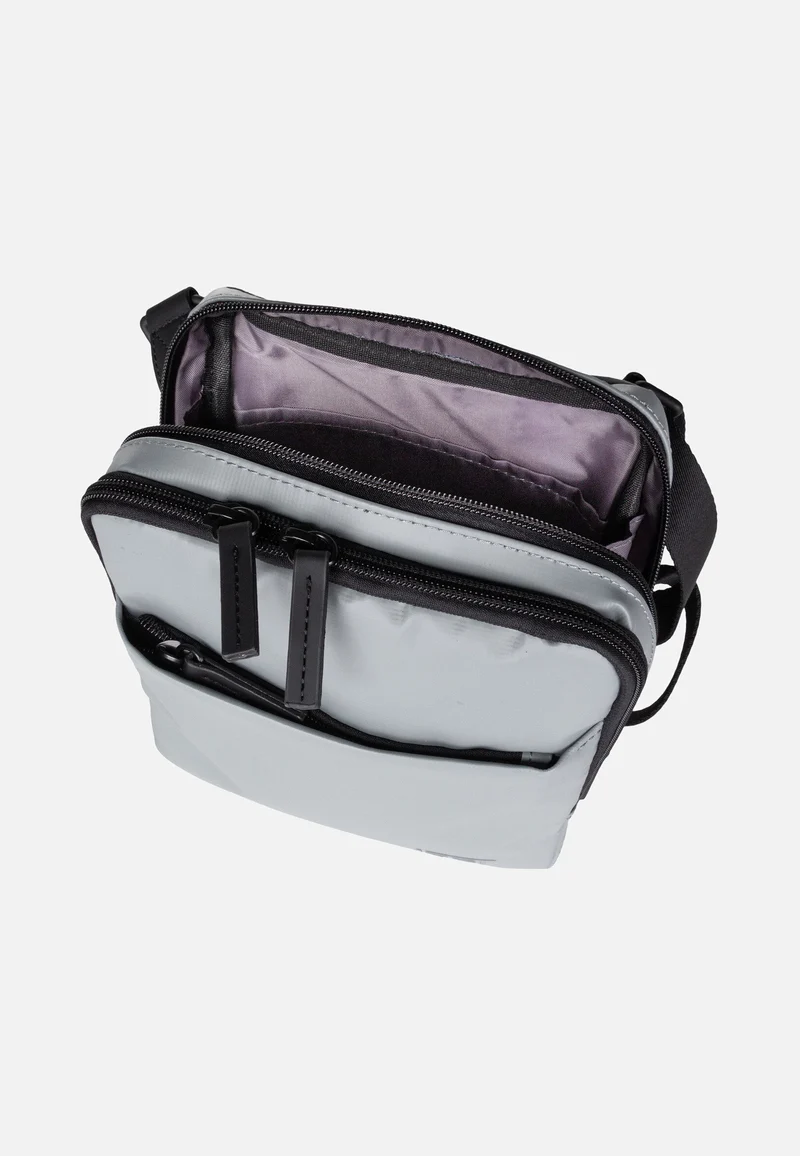 Tolja 4227 Mid Grey - Crossbody Bag
