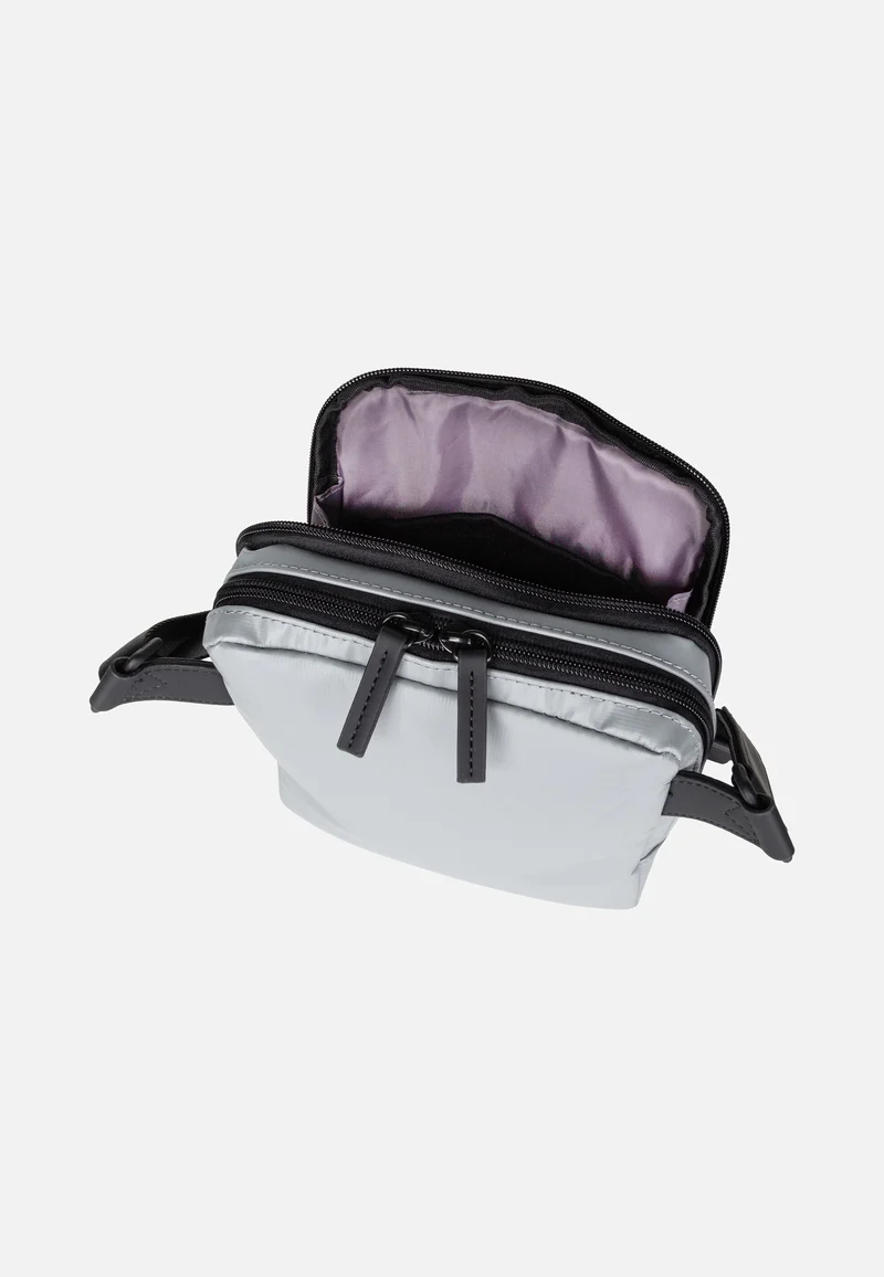 Tolja 4227 Mid Grey - Crossbody Bag