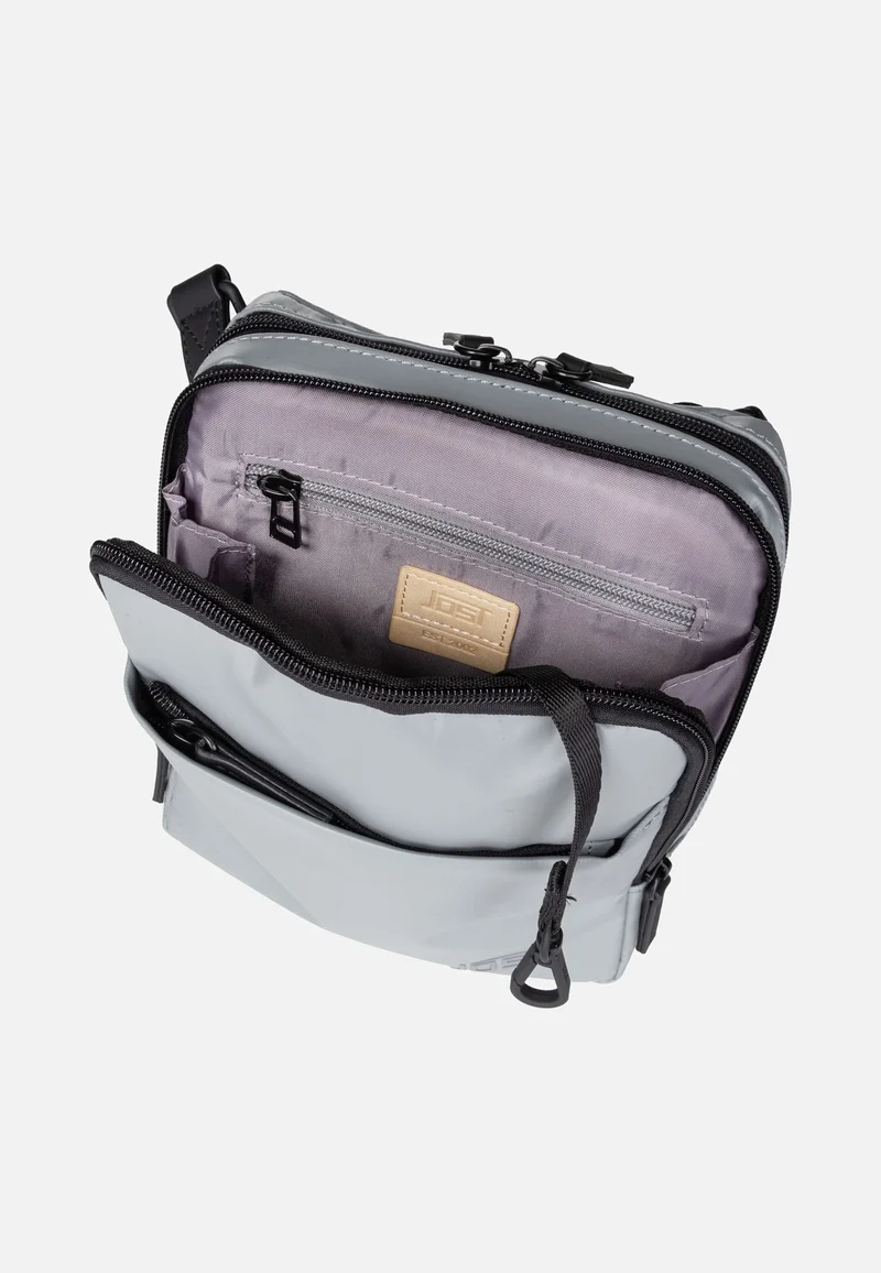 Tolja 4227 Mid Grey - Crossbody Bag