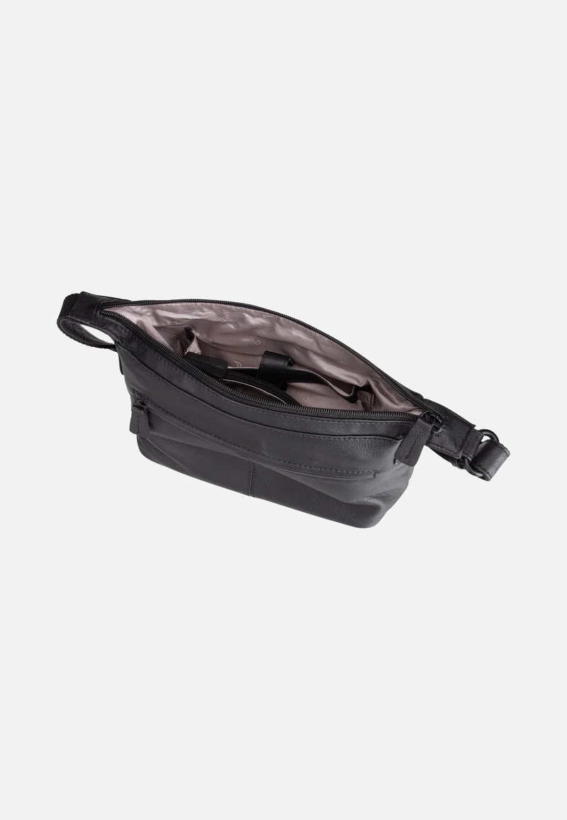 Vanani 21266 Schwarz - Crossbody Bag