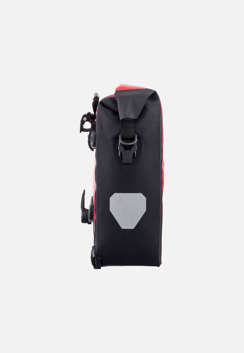 Sport-Roller Core Rot Schwarz - Fahrradtasche
