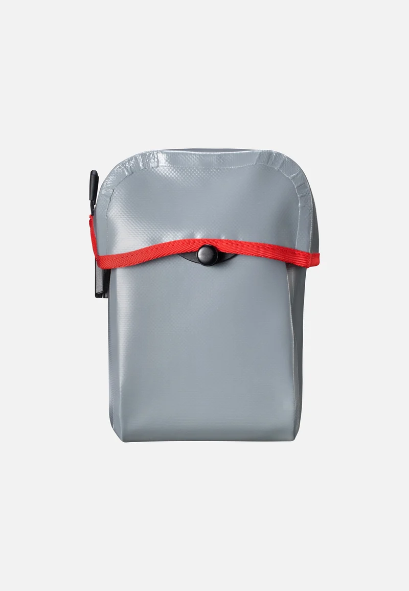 Ultimate Original Alu Grey - Lenkertasche