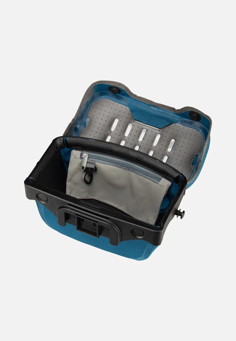 Ultimate Plus 5L Dusk Blue-Denim - Lenkertasche