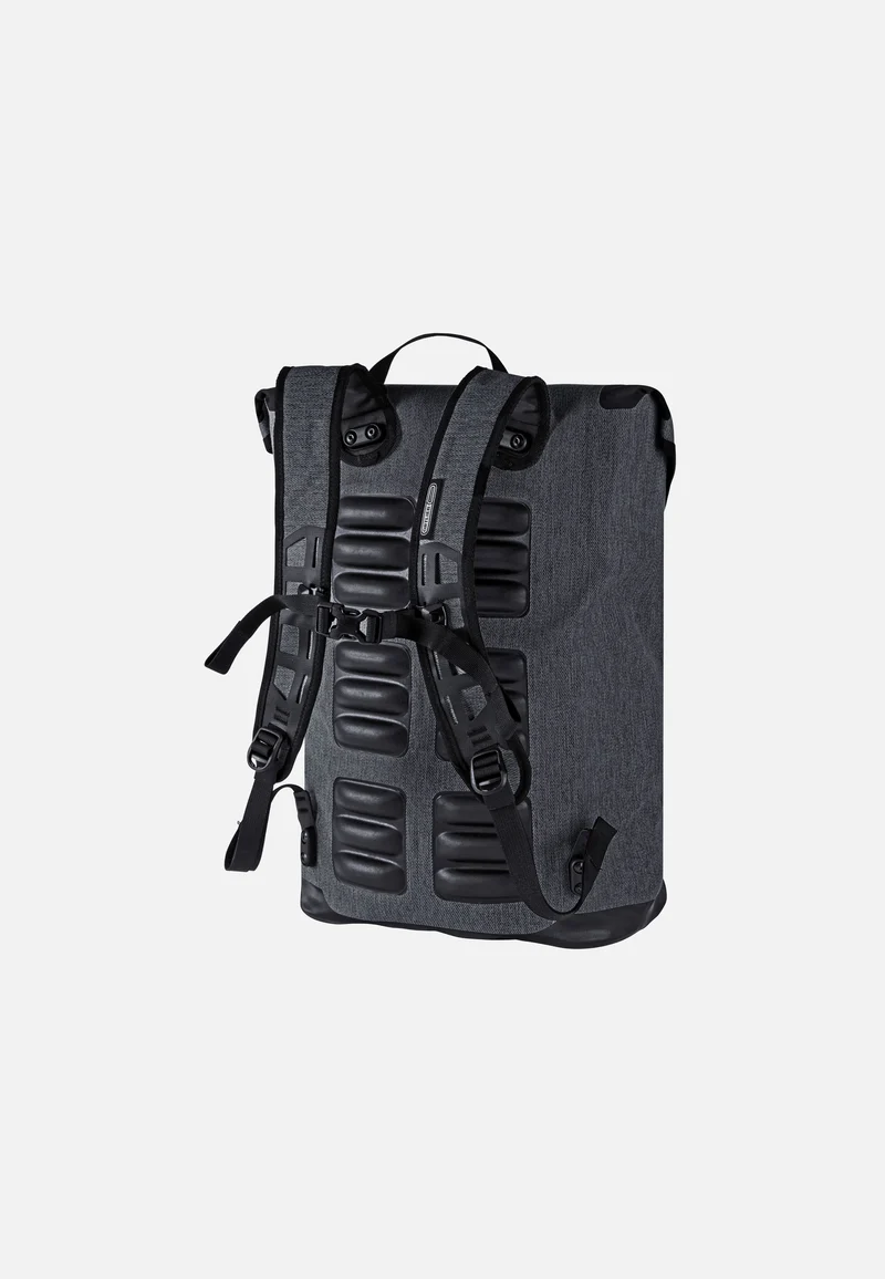Soulo Ebony - Rucksack