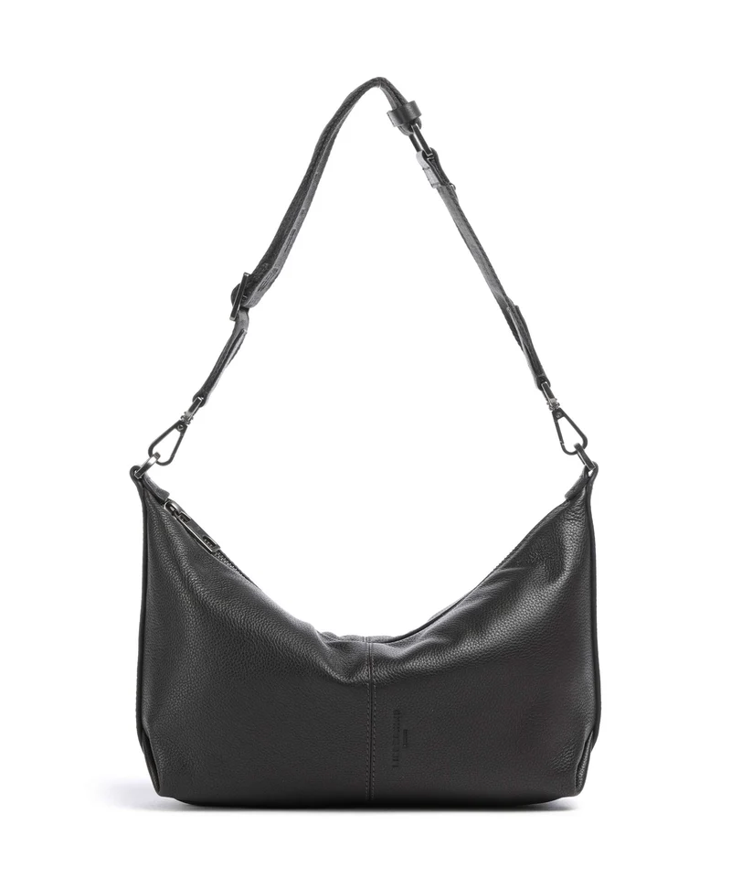 Liebeskind Paris Small Pebble S Beuteltasche deep soil