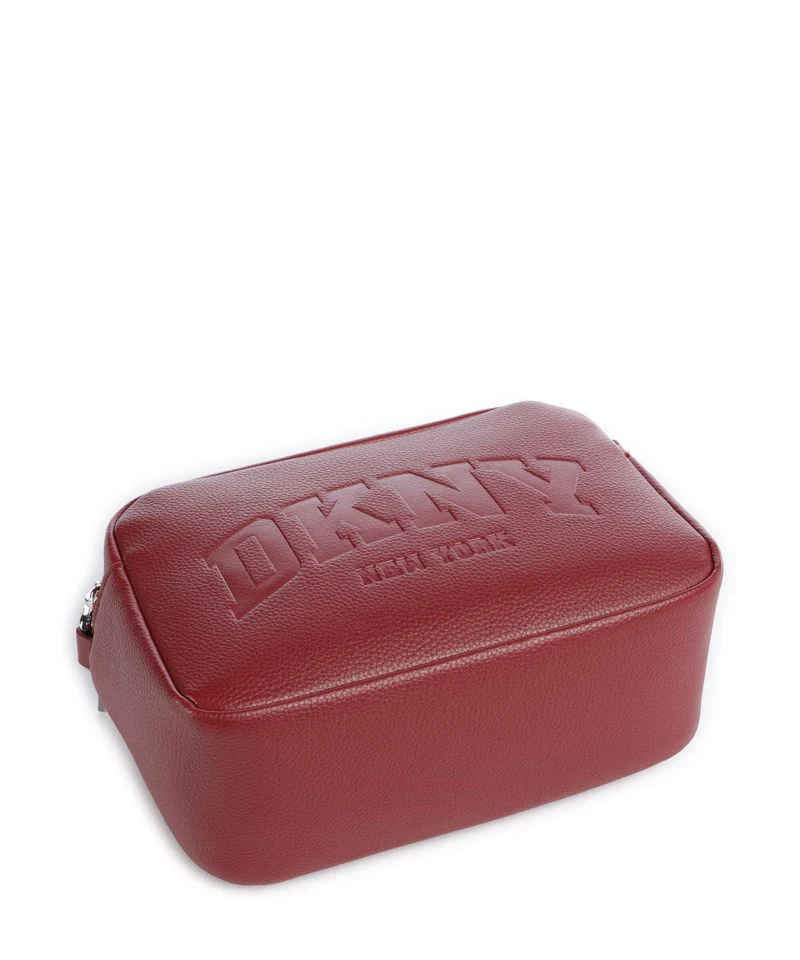 DKNY Hadlee Umhängetasche rhythm red