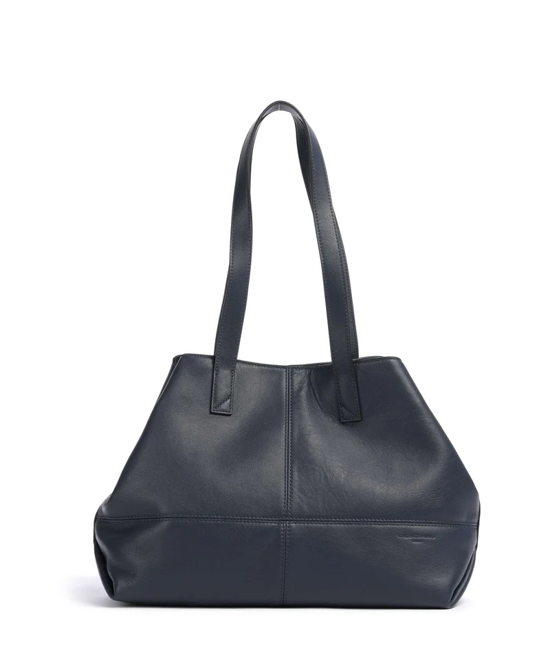 Liebeskind Ariel Vintage Goat M Shopper peacoat