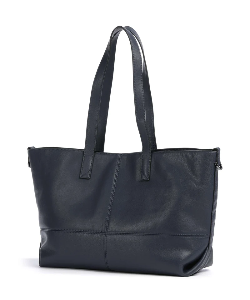 Liebeskind Ariel Vintage Goat M Shopper peacoat