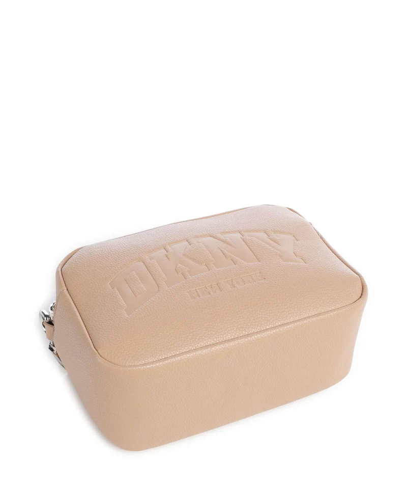 DKNY Hadlee Umhängetasche cappuccino