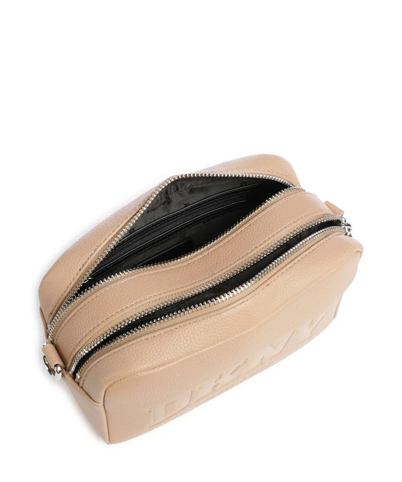 DKNY Hadlee Umhängetasche cappuccino