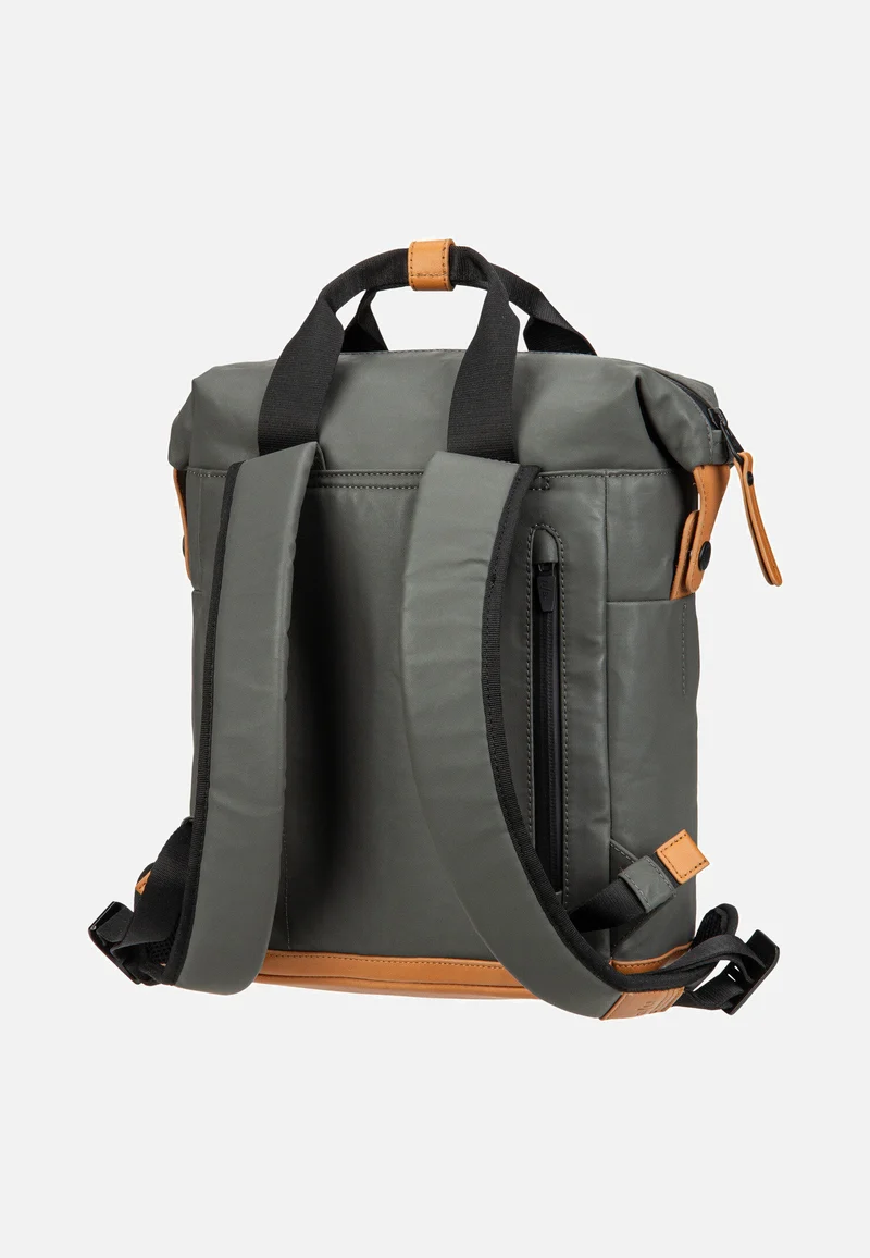 Yaizu Gravity Grey - Rucksack