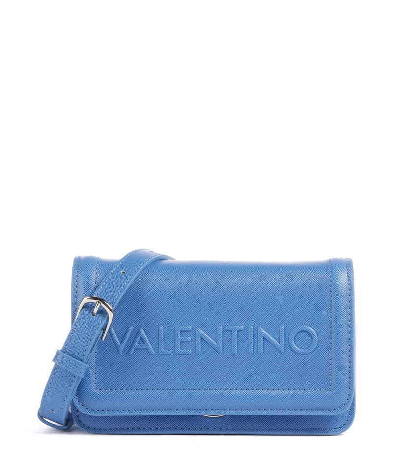Valentino Bags Pandia Re Umhängetasche bluette